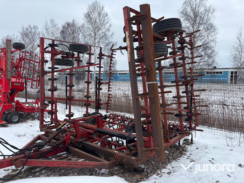 Kulturharv - Väderstad, NZ 8.1