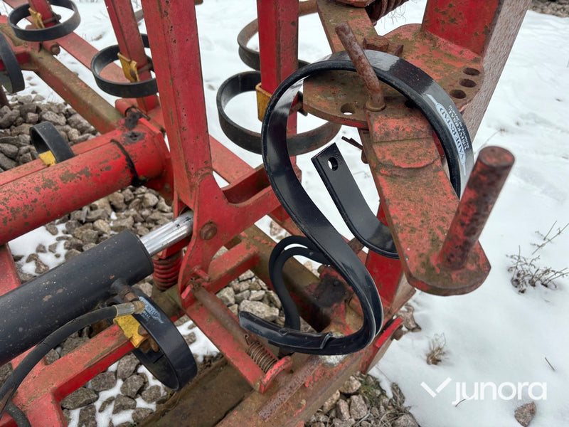 Kulturharv - Väderstad, NZ 8.1