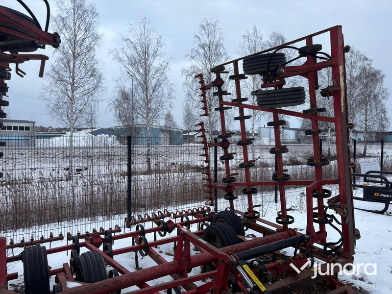 Kulturharv - Väderstad, NZ 8.1