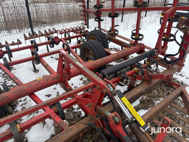 Kulturharv - Väderstad, NZ 8.1