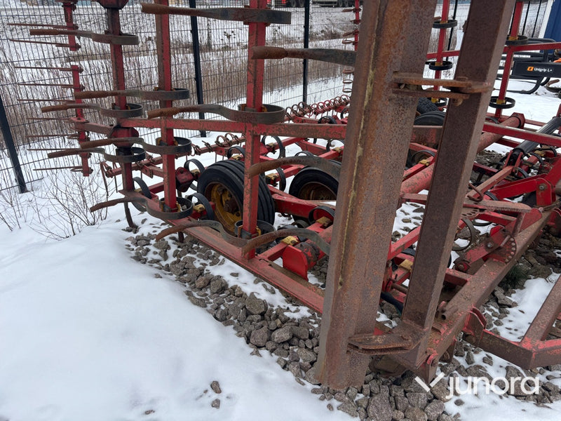 Kulturharv - Väderstad, NZ 8.1