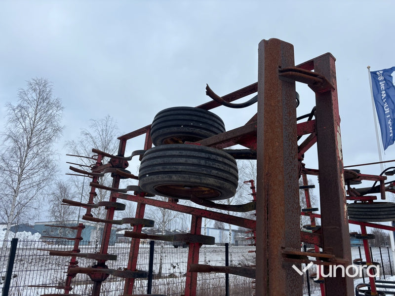 Kulturharv - Väderstad, NZ 8.1