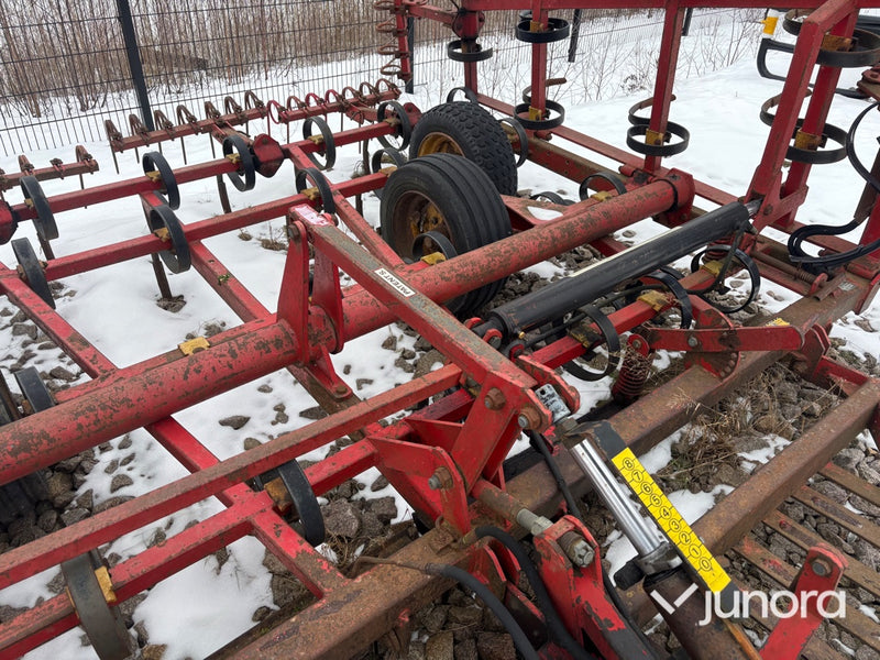 Kulturharv - Väderstad, NZ 8.1