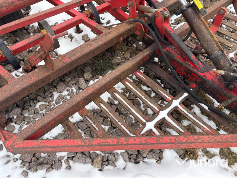 Kulturharv - Väderstad, NZ 8.1