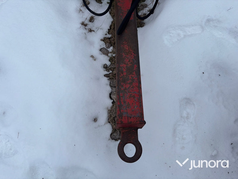 Kulturharv - Väderstad, NZ 8.1