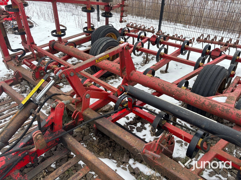 Kulturharv - Väderstad, NZ 8.1