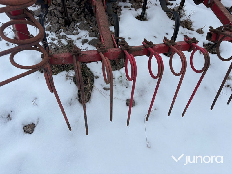 Kulturharv - Väderstad, NZ 8.1