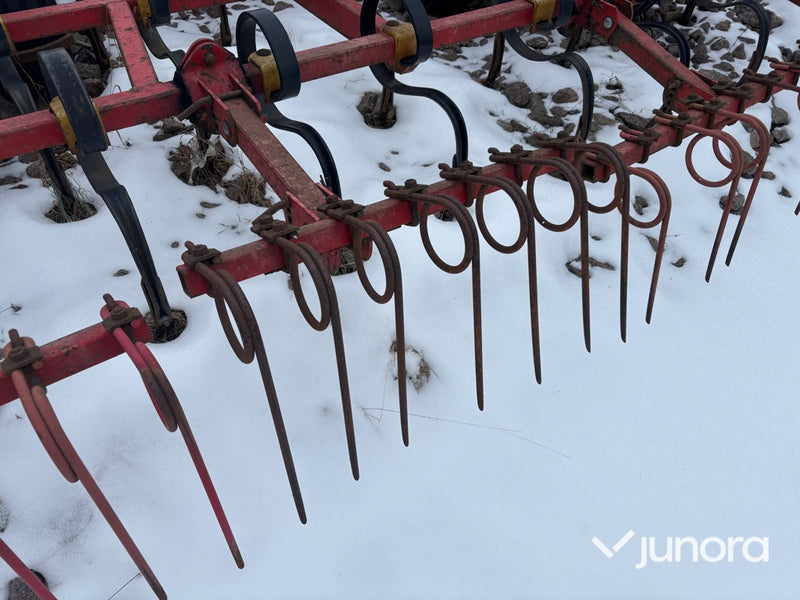 Kulturharv - Väderstad, NZ 8.1