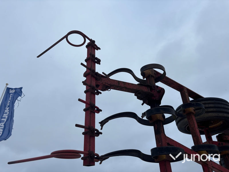 Kulturharv - Väderstad, NZ 8.1