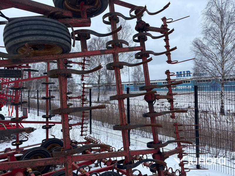 Kulturharv - Väderstad, NZ 8.1