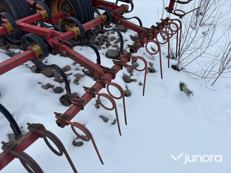 Kulturharv - Väderstad, NZ 8.1