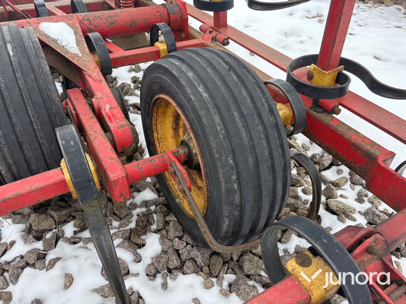 Kulturharv - Väderstad, NZ 8.1