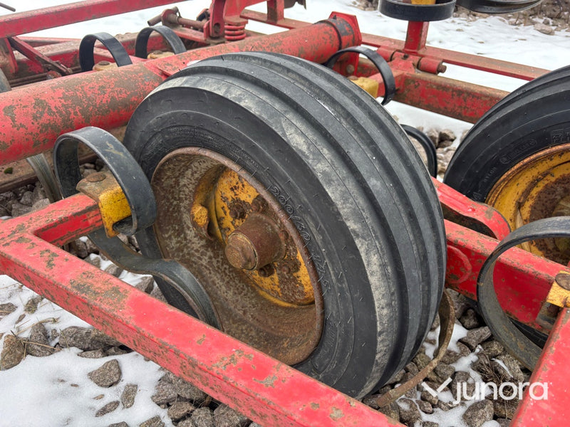 Kulturharv - Väderstad, NZ 8.1