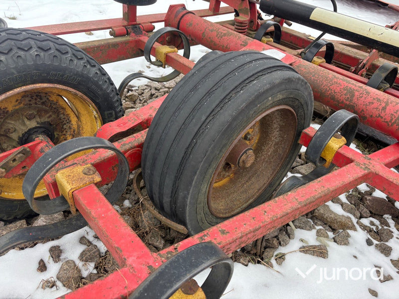 Kulturharv - Väderstad, NZ 8.1