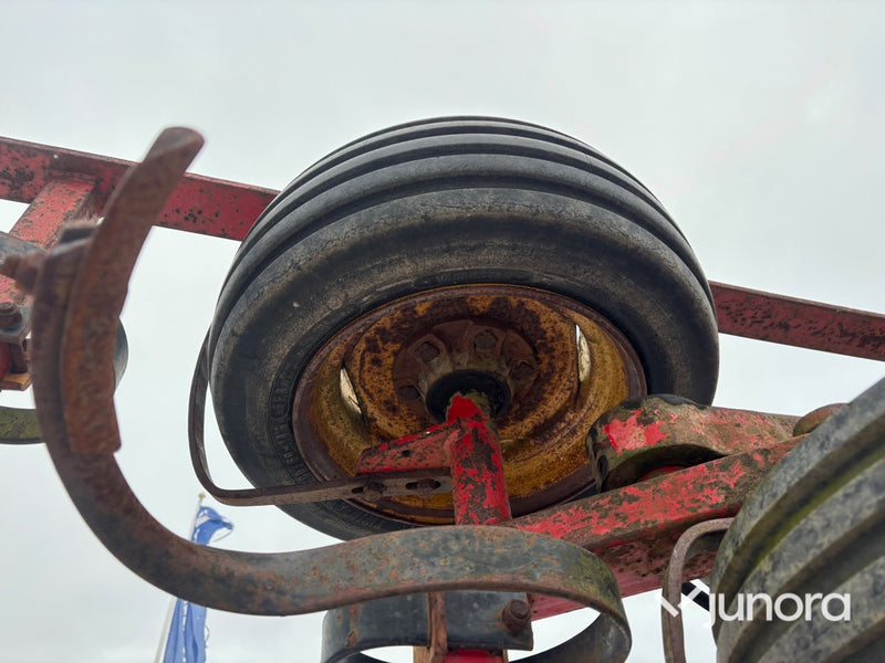 Kulturharv - Väderstad, NZ 8.1