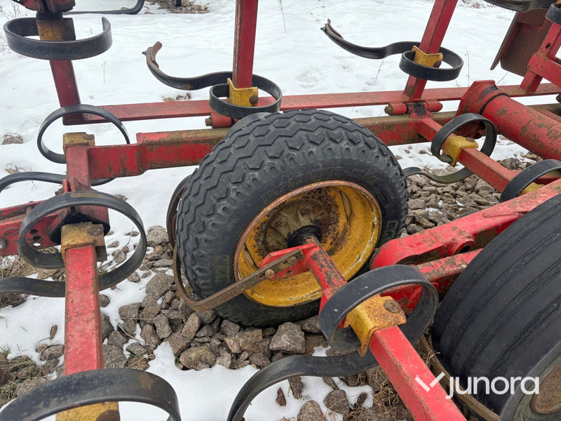 Kulturharv - Väderstad, NZ 8.1