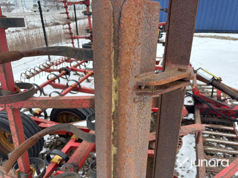 Kulturharv - Väderstad, NZ 8.1