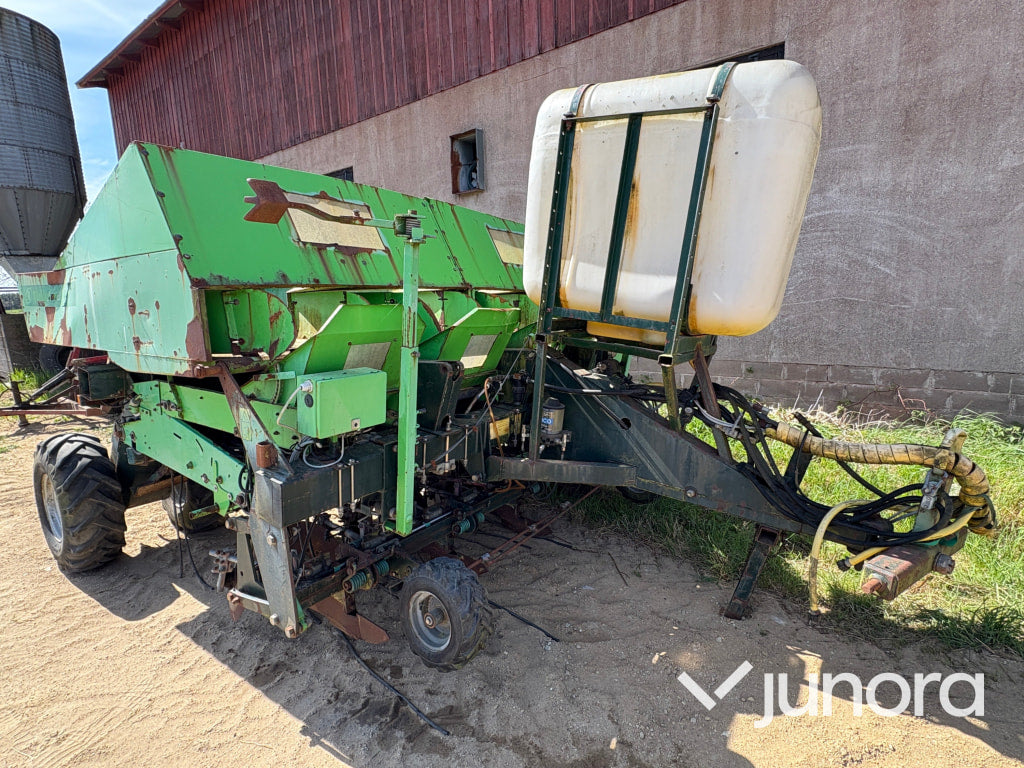 Potatissättare Miedema PM 4 RG