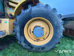 Grävlastare – New Holland LB115, 4WD