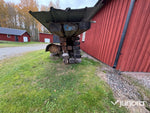 Blockat timmer 6”