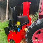 Vedmaskin Japa 365 PRO+