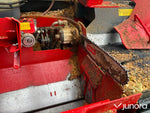 Vedmaskin Japa 365 PRO+