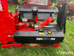 Vedmaskin Japa 365 PRO+