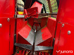 Vedmaskin Japa 365 PRO+