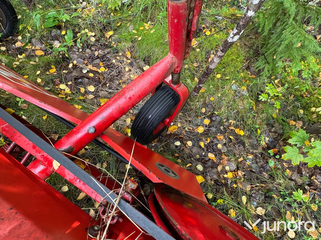 JF HSR 240 R Sidoräfsa