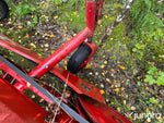 JF HSR 240 R Slåtterkross