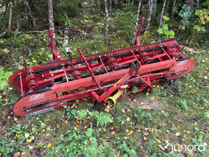 JF HSR 240 R Slåtterkross