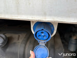 Hästtransport Iveco EuroCargo 85E18