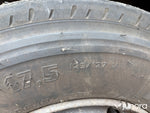 Hästtransport Iveco EuroCargo 85E18