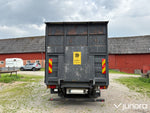 Hästtransport Iveco EuroCargo 85E18