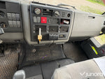 Hästtransport Iveco EuroCargo 85E18