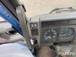 Hästtransport Iveco EuroCargo 85E18