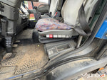 Hästtransport Iveco EuroCargo 85E18