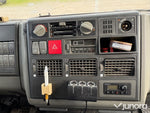Hästtransport Iveco EuroCargo 85E18