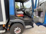 Hästtransport Iveco EuroCargo 85E18