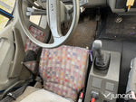 Hästtransport Iveco EuroCargo 85E18