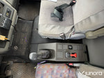 Hästtransport Iveco EuroCargo 85E18