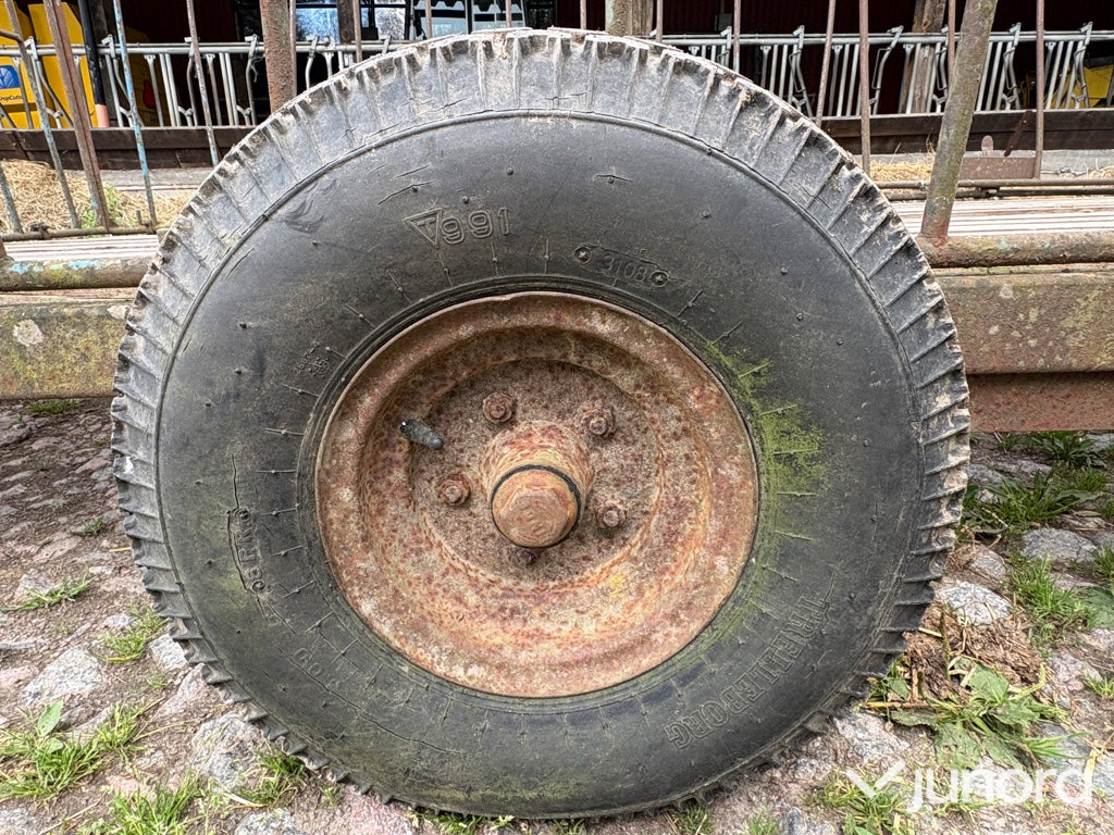 Balvagn