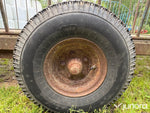Balvagn