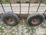 Balvagn