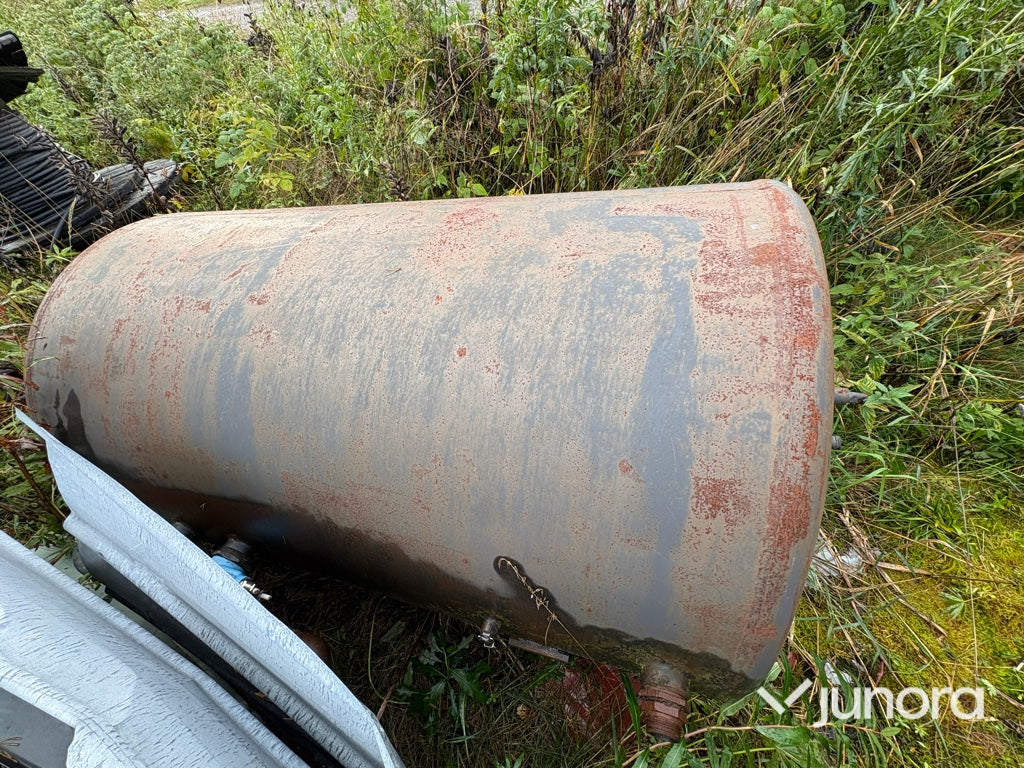 Strömsnäs Pannan TS 500