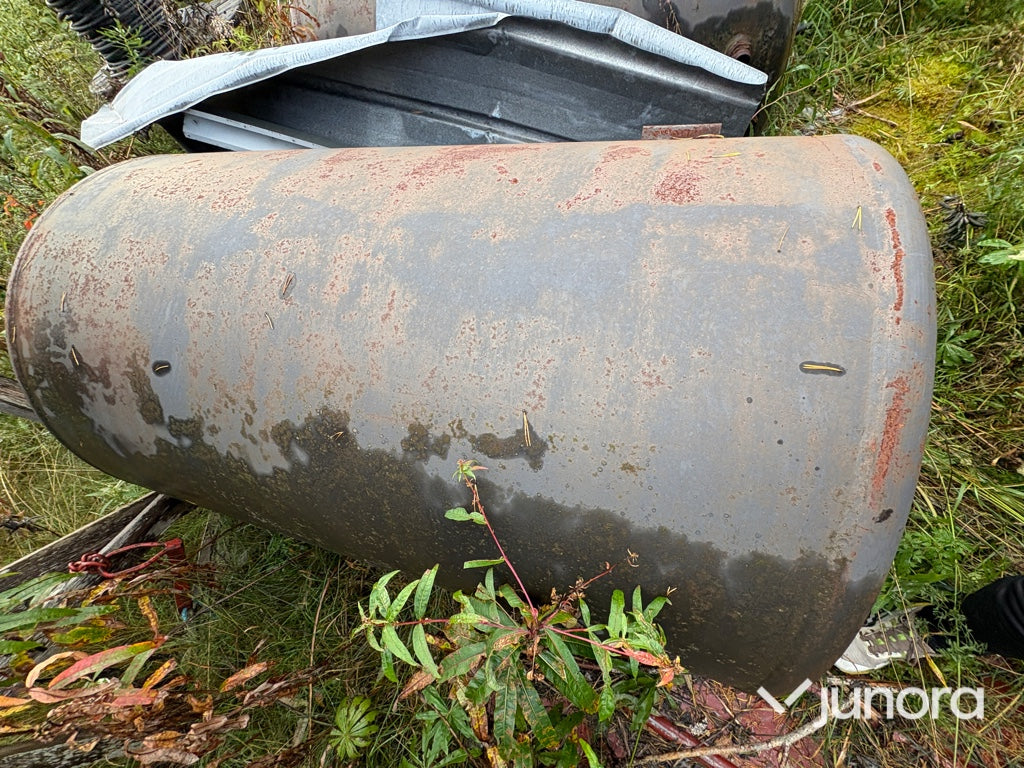 Strömsnäs Pannan TS 500