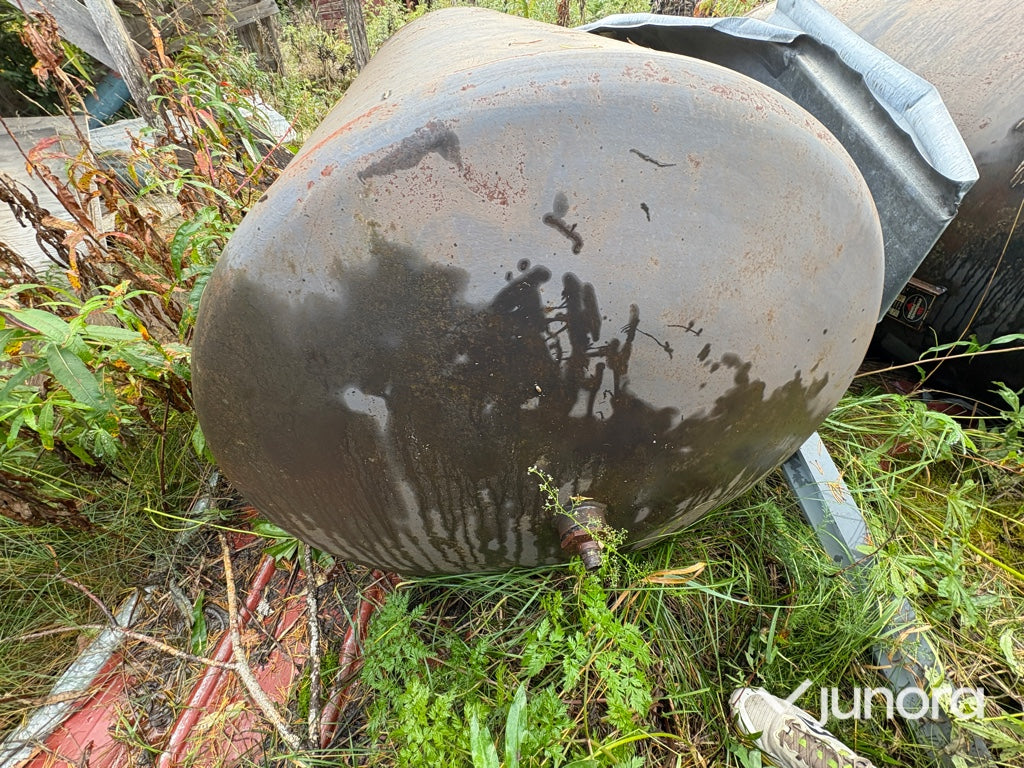 Strömsnäs Pannan TS 500