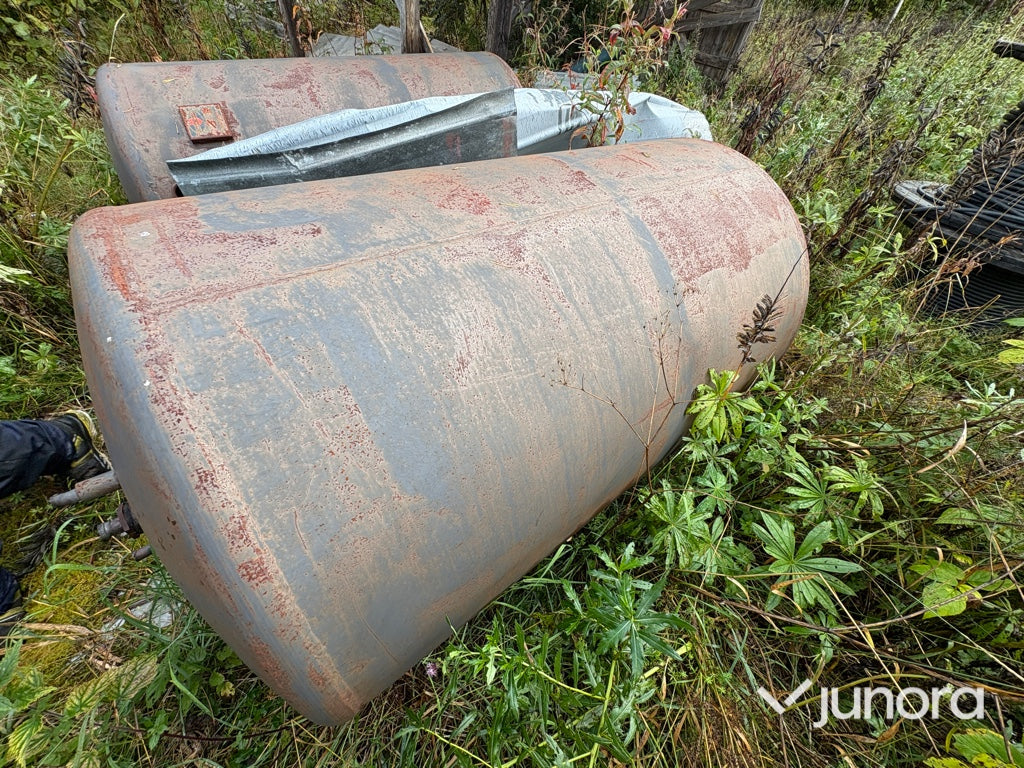 Strömsnäs Pannan TS 500