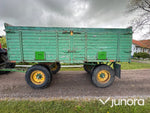 Traktorvagn