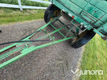 Traktorvagn